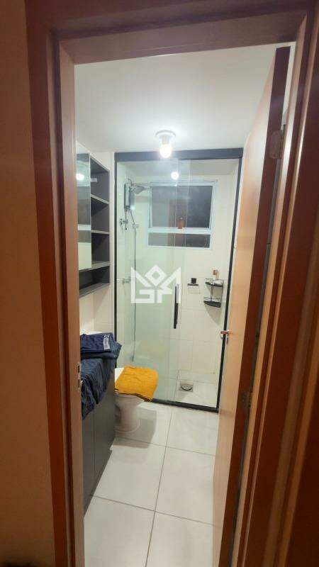 Apartamento com 2 quartos para aluguel, 49m² - Parque Santa Fé - Porto Alegre: 
