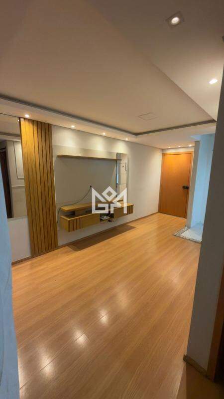 Apartamento com 2 quartos para aluguel, 49m² - Parque Santa Fé - Porto Alegre: 