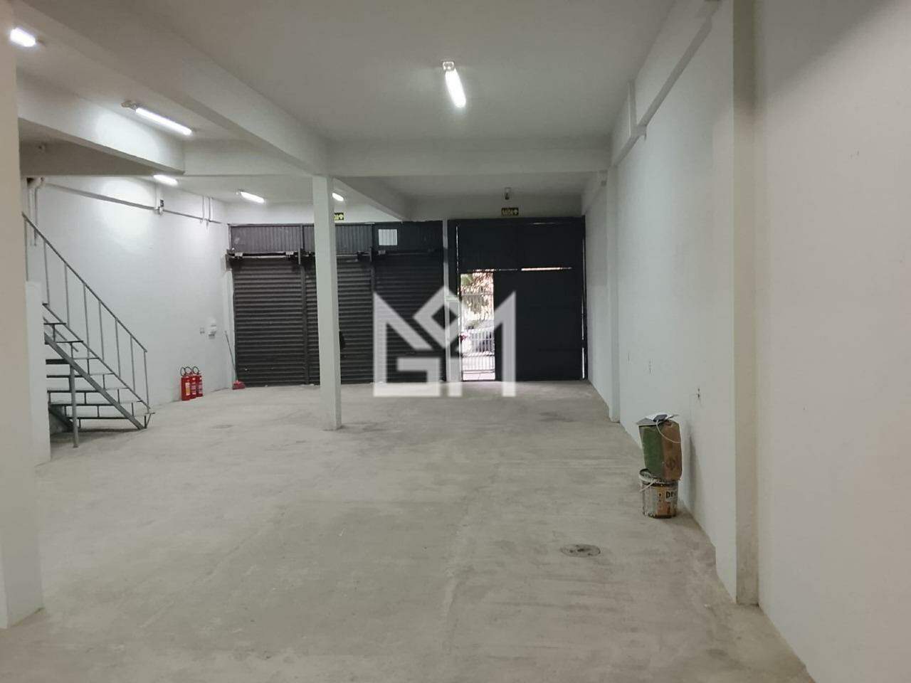 Pavilhão/Galpão/Depósito/Armazém com para aluguel, 400m² - Santa Maria Goretti - Porto Alegre: 