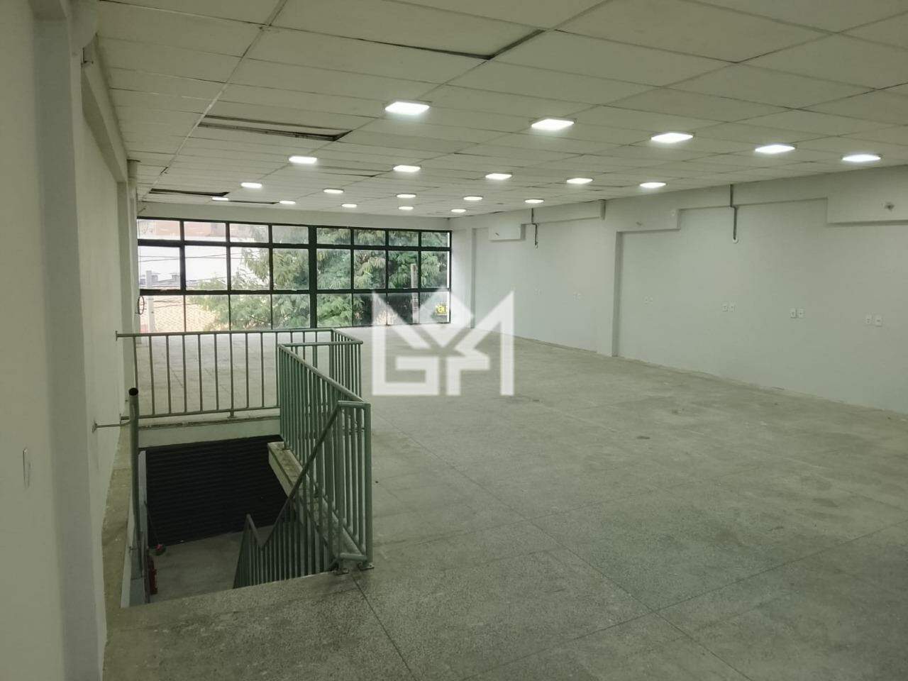 Pavilhão/Galpão/Depósito/Armazém com para aluguel, 400m² - Santa Maria Goretti - Porto Alegre: 