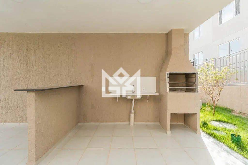 Apartamento com 2 quartos à venda, 41m² - Passo das Pedras - Porto Alegre: 