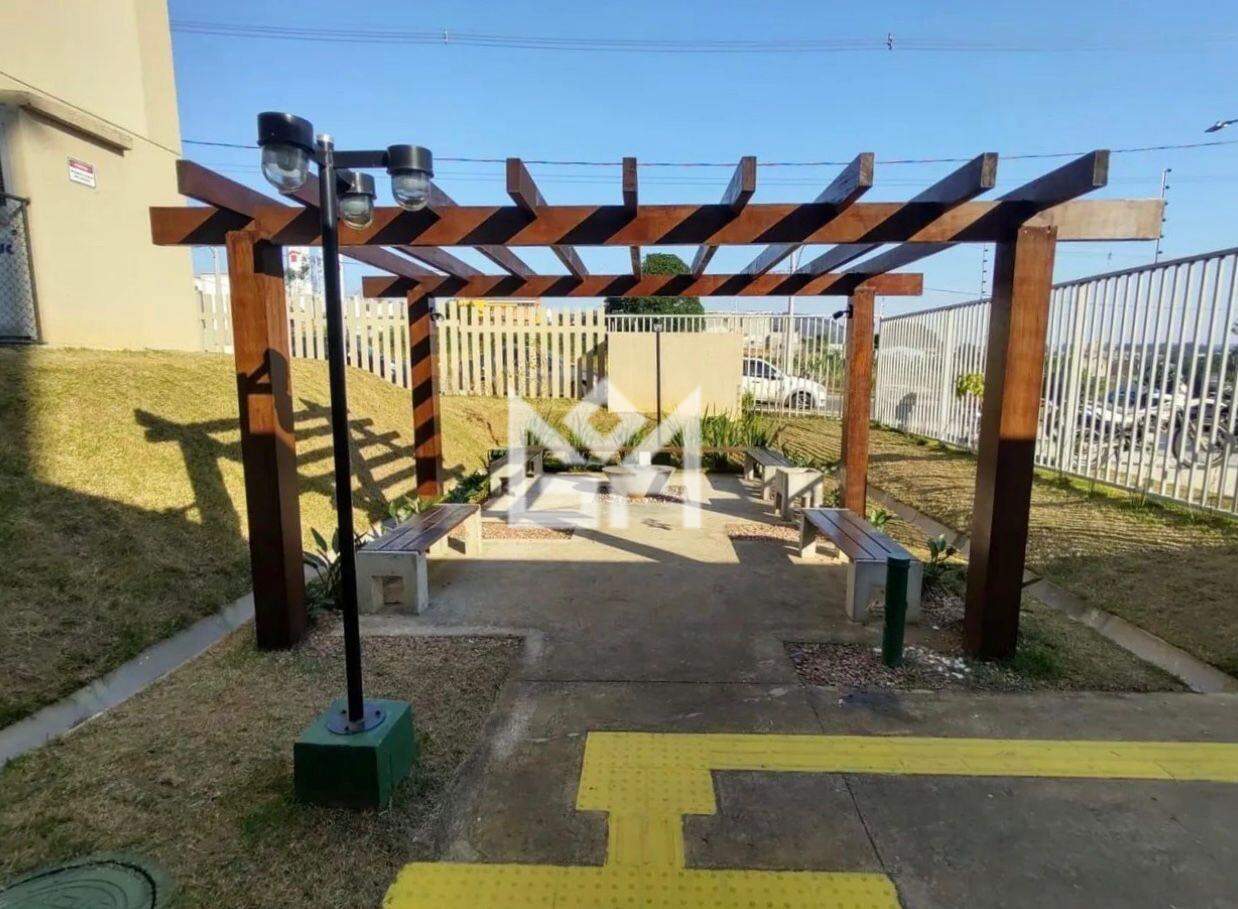 Apartamento com 2 quartos à venda, 41m² - Passo das Pedras - Porto Alegre: 