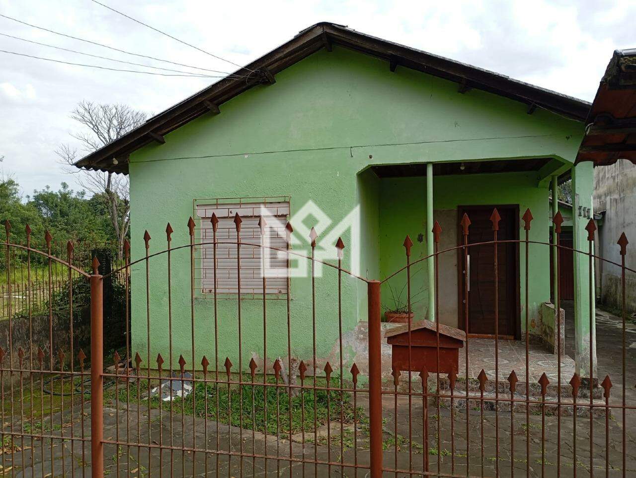 Casa com 3 quartos à venda, 200m² - São Vicente - Gravataí: 