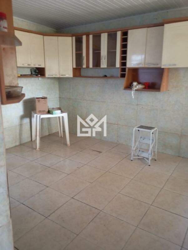 Casa com 3 quartos à venda, 200m² - São Vicente - Gravataí: 