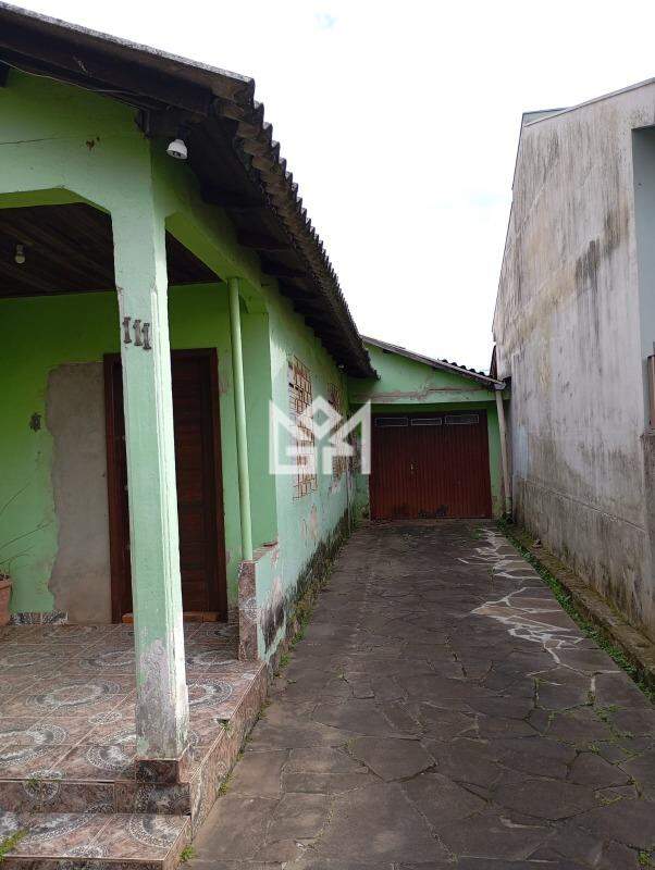 Casa com 3 quartos à venda, 200m² - São Vicente - Gravataí: 