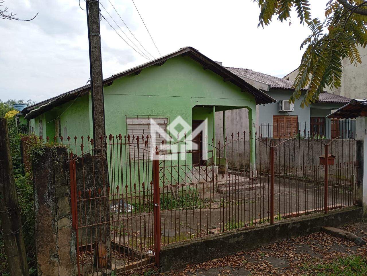 Casa com 3 quartos à venda, 200m² - São Vicente - Gravataí: 