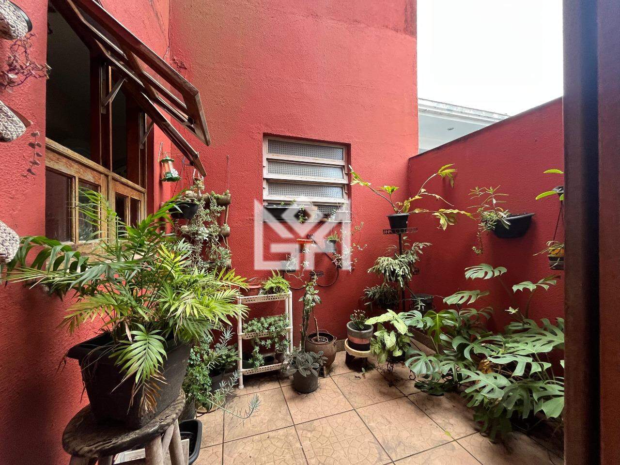 Casa com 4 quartos à venda, 194m² - Glória - Porto Alegre: 