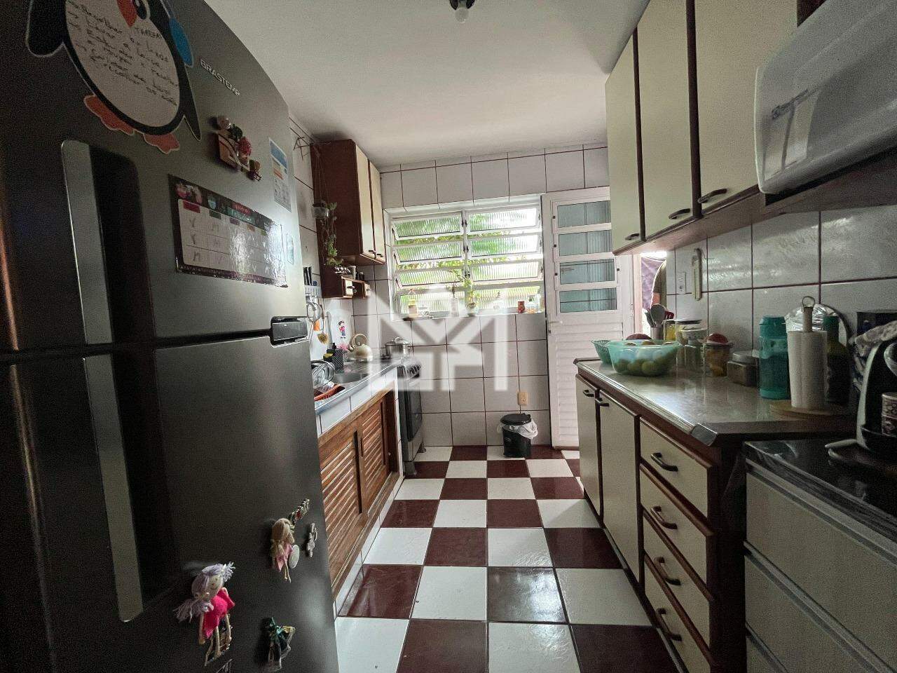 Casa com 4 quartos à venda, 194m² - Glória - Porto Alegre: 