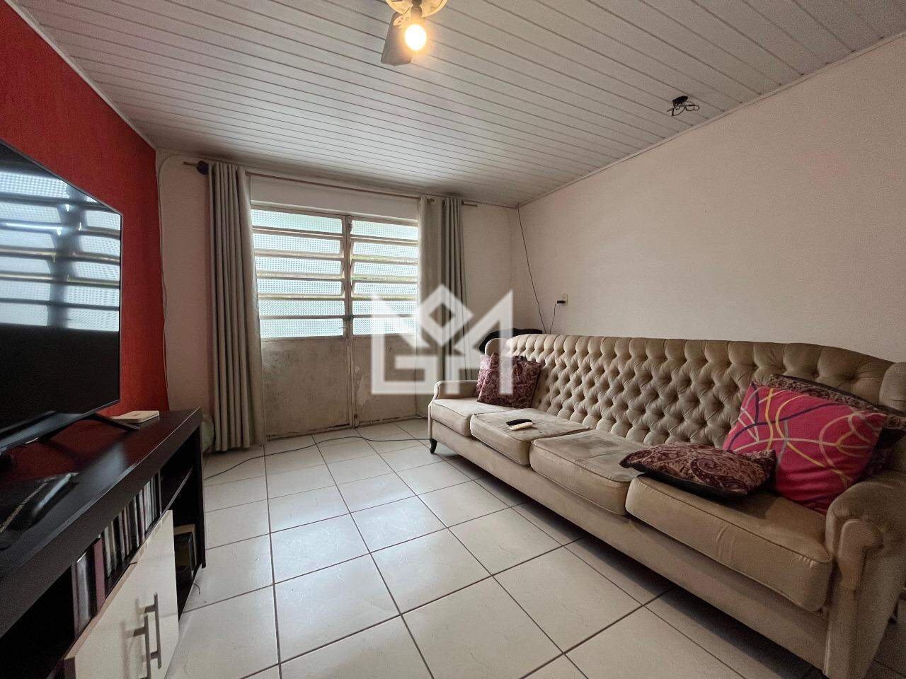 Casa com 4 quartos à venda, 194m² - Glória - Porto Alegre: 