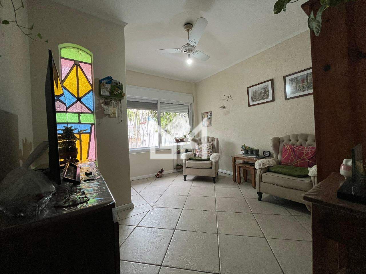Casa com 4 quartos à venda, 194m² - Glória - Porto Alegre: 
