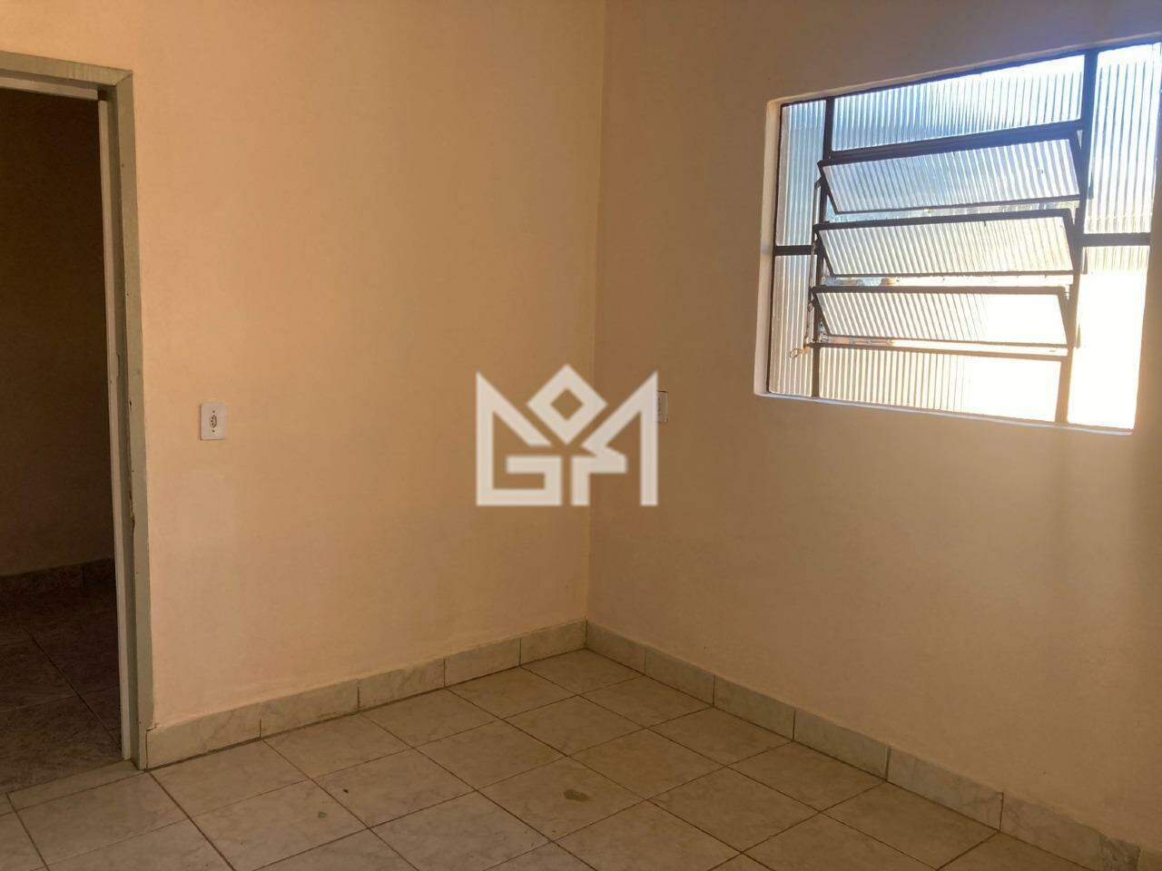 Casa com 2 quartos para aluguel, 50m² - Bom Sucesso - Gravataí: 
