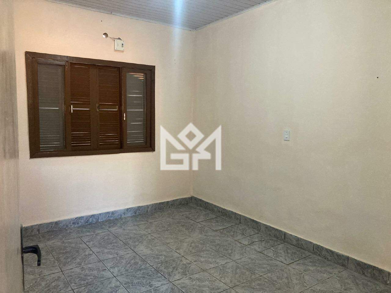 Casa com 2 quartos para aluguel, 50m² - Bom Sucesso - Gravataí: 