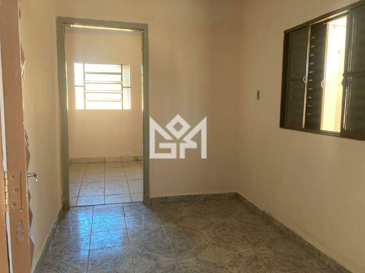 Casa com 2 quartos para aluguel, 50m² - Bom Sucesso - Gravataí: 