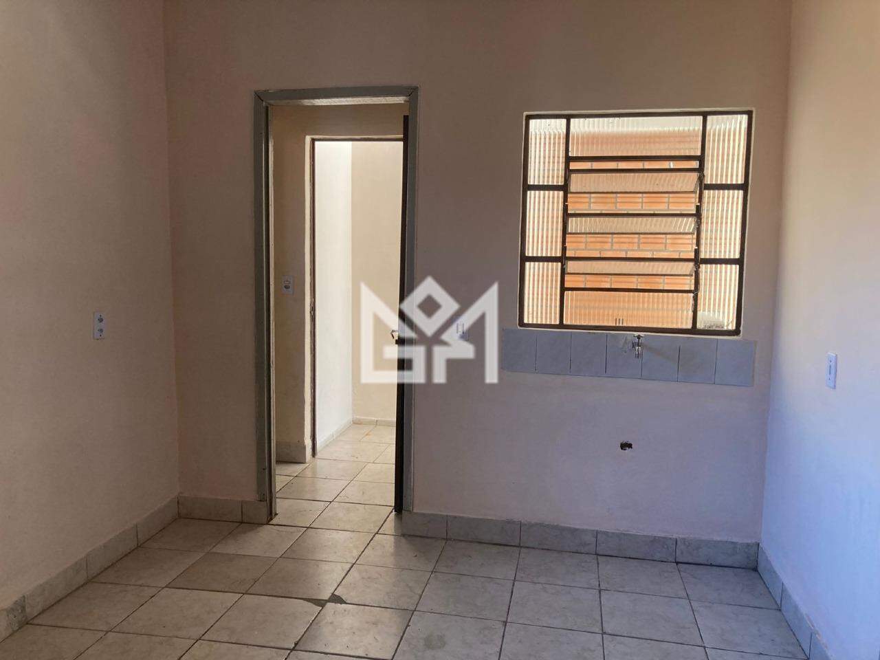 Casa com 2 quartos para aluguel, 50m² - Bom Sucesso - Gravataí: 
