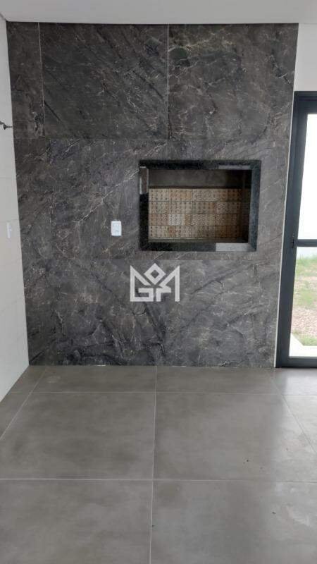 Sobrado com 3 quartos para aluguel, 129,44m² - Parque da Matriz - Gravataí: 