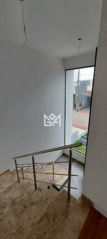 Sobrado com 3 quartos para aluguel, 129,44m² - Parque da Matriz - Gravataí: 