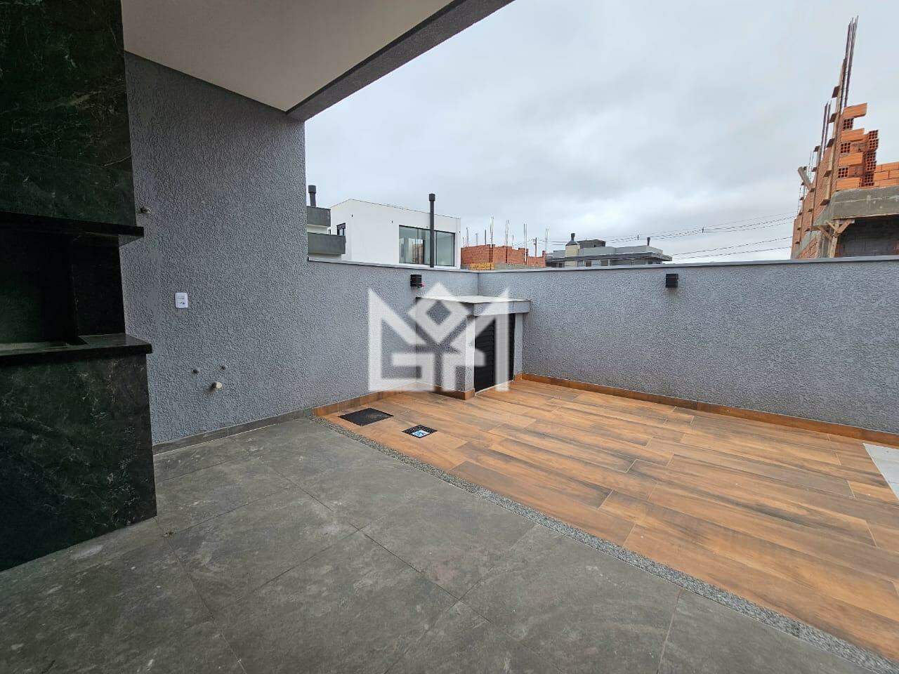 Casa com 3 quartos para aluguel, 140m² - Alphaville - Gravataí: 