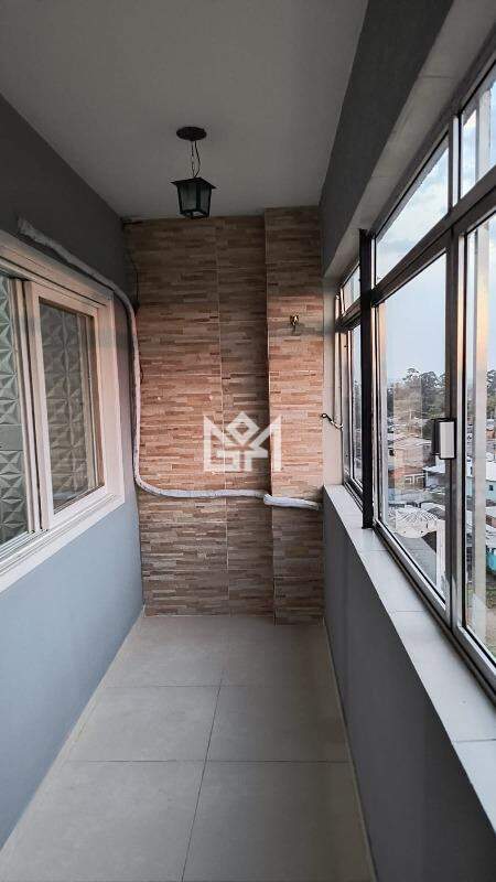 Apartamento com 2 quartos para aluguel, 70m² - Bom Princípio - Gravataí: 