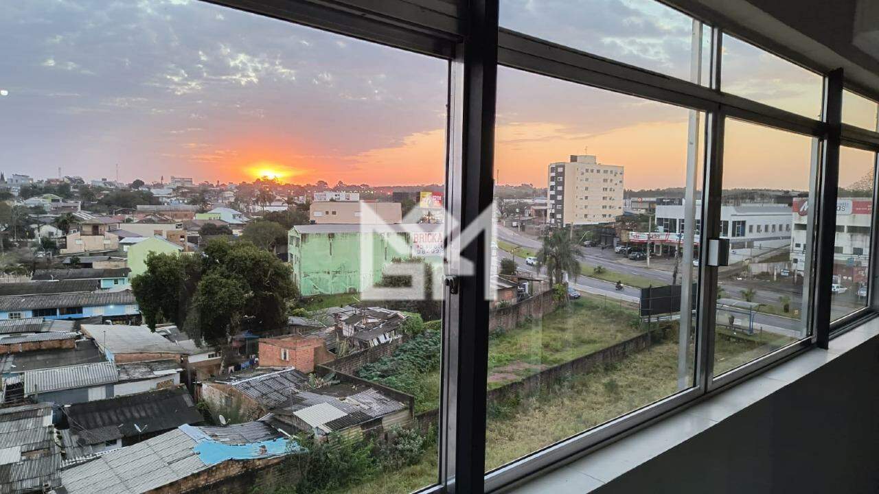 Apartamento com 2 quartos para aluguel, 70m² - Bom Princípio - Gravataí: 