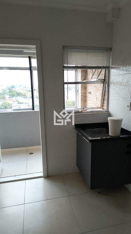 Apartamento com 2 quartos para aluguel, 70m² - Bom Princípio - Gravataí: 