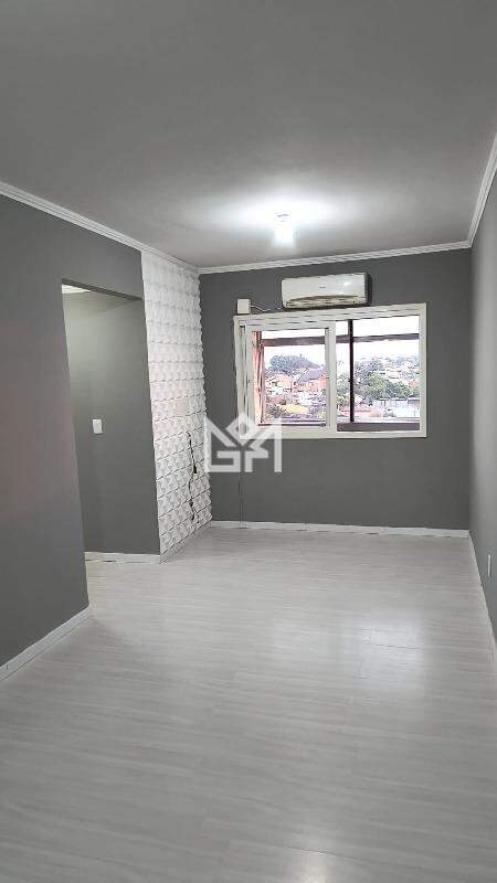 Apartamento com 2 quartos para aluguel, 70m² - Bom Princípio - Gravataí: 