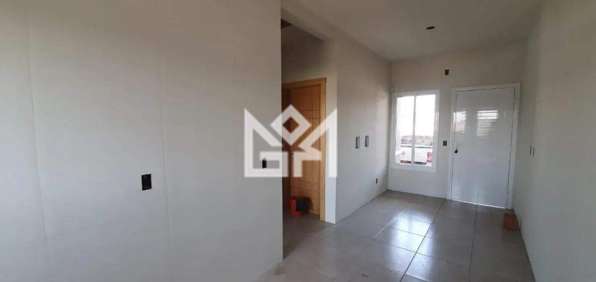Casa com 2 quartos à venda, 47m² - Monte Belo - Gravataí: 