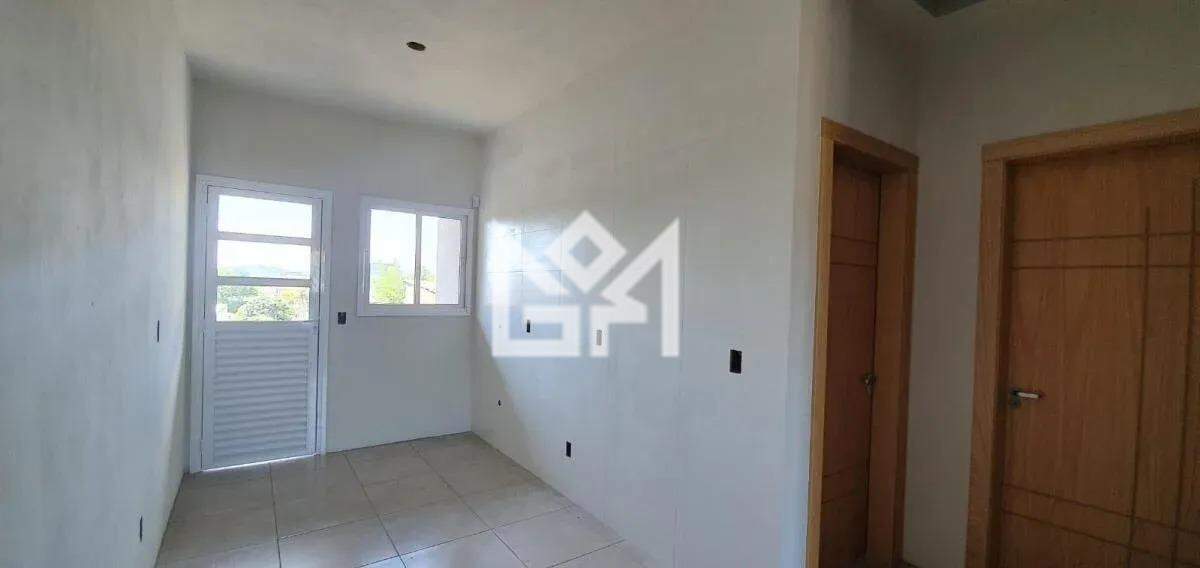 Casa com 2 quartos à venda, 47m² - Monte Belo - Gravataí: 