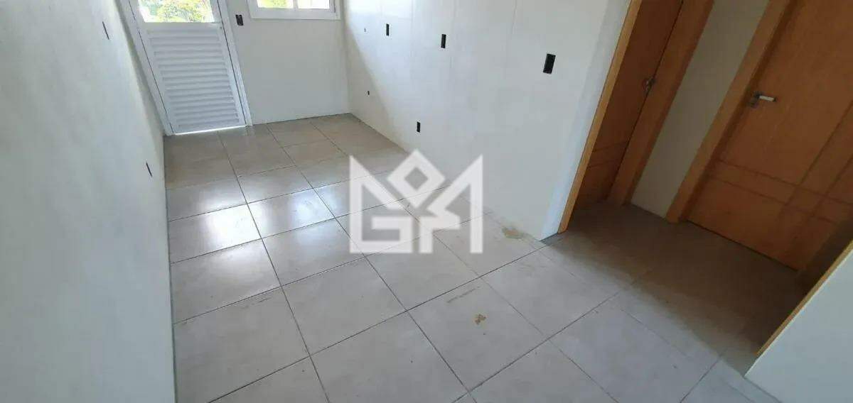Casa com 2 quartos à venda, 47m² - Monte Belo - Gravataí: 