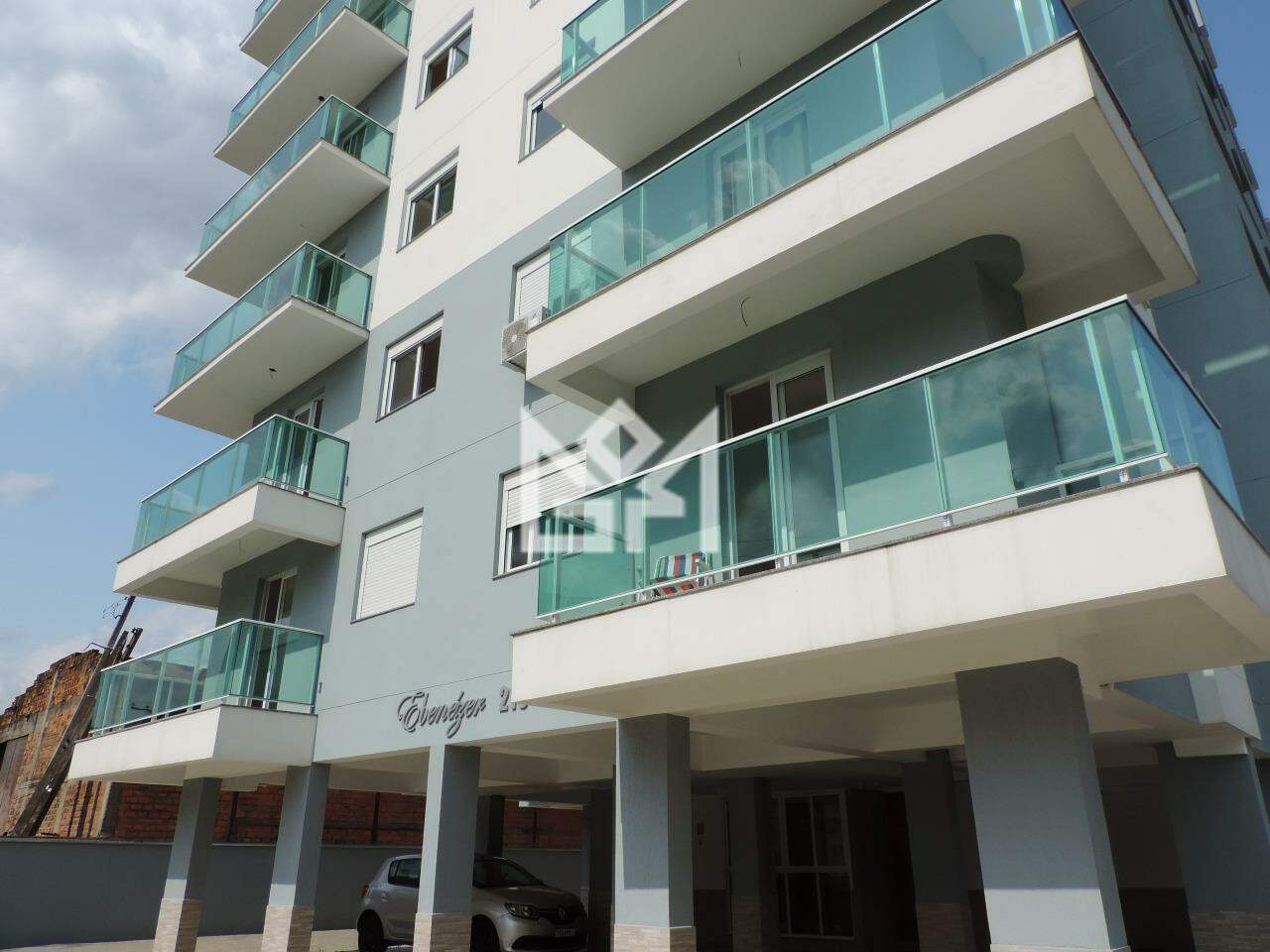 Apartamento com 2 quartos à venda, 90,5m² - Vila Bom Princípio - Cachoeirinha: 