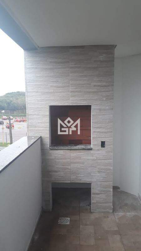 Apartamento com 2 quartos à venda, 90,5m² - Vila Bom Princípio - Cachoeirinha: 