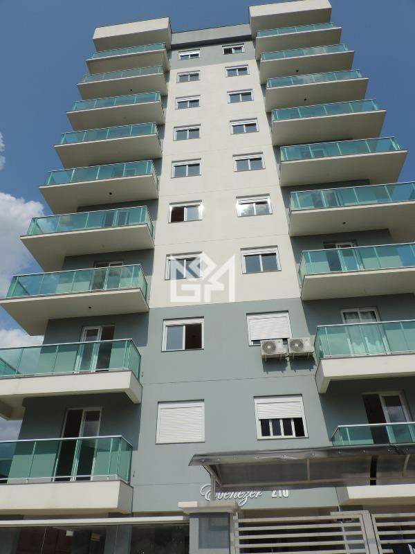 Apartamento com 2 quartos à venda, 90,5m² - Vila Bom Princípio - Cachoeirinha: 