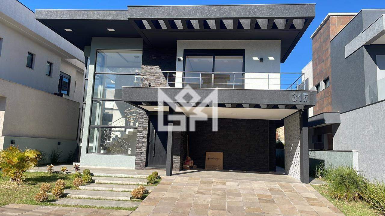 Sobrado com à venda, 251m² - Distrito Industrial - Cachoeirinha: 