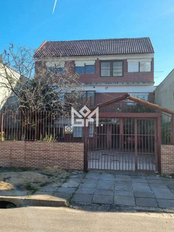 Prédio com 9 quartos à venda, 650m² - Sarandi - Porto Alegre: 