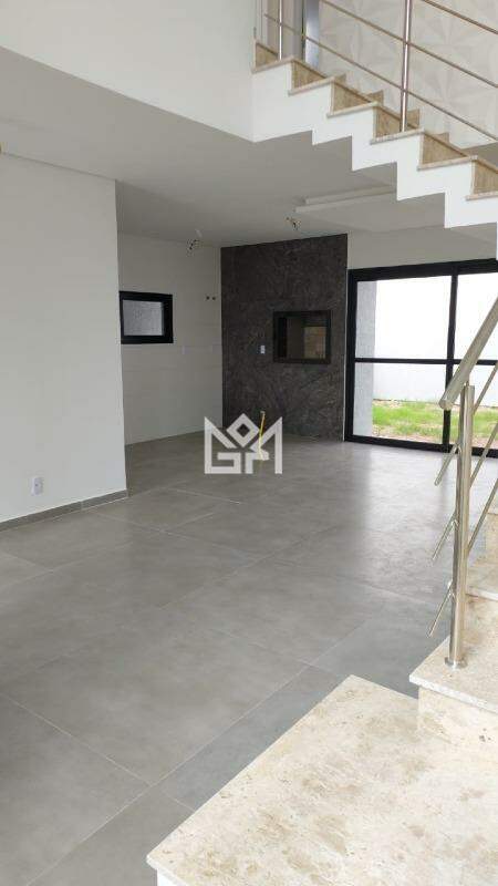 Sobrado com 3 quartos à venda, 129,44m² - Parque da Matriz - Gravataí: 