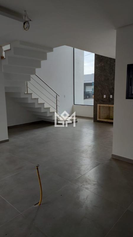 Sobrado com 3 quartos à venda, 129,44m² - Parque da Matriz - Gravataí: 