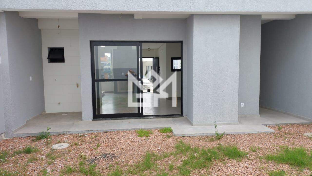 Sobrado com 3 quartos à venda, 129,44m² - Parque da Matriz - Gravataí: 