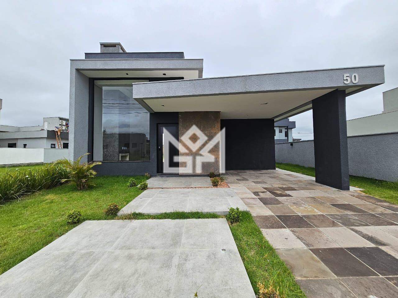 Casa com 3 quartos à venda, 140m² - Neópolis - Gravataí: 
