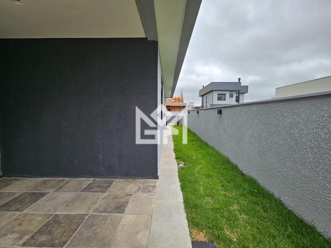 Casa com 3 quartos à venda, 140m² - Neópolis - Gravataí: 