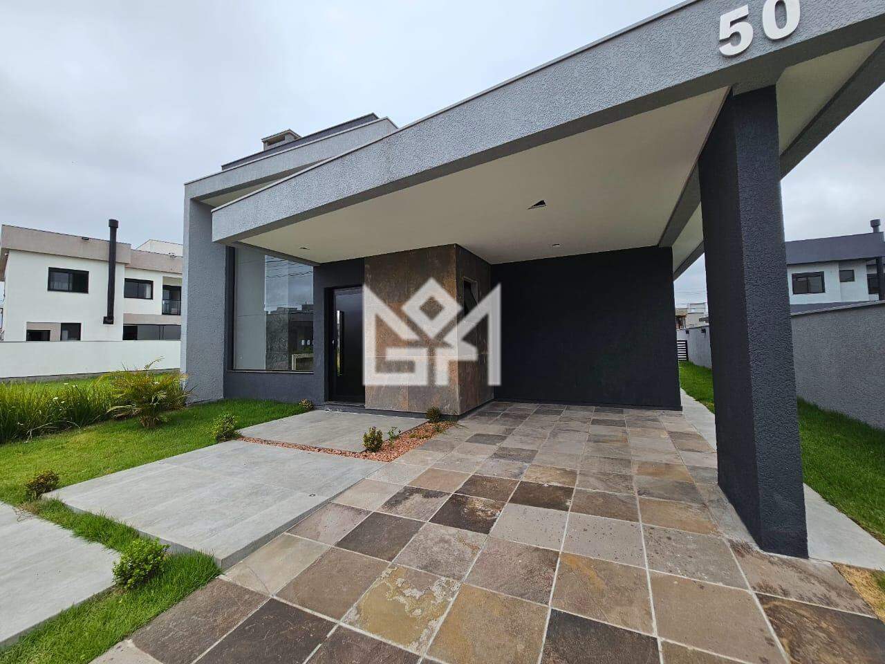 Casa com 3 quartos à venda, 140m² - Neópolis - Gravataí: 