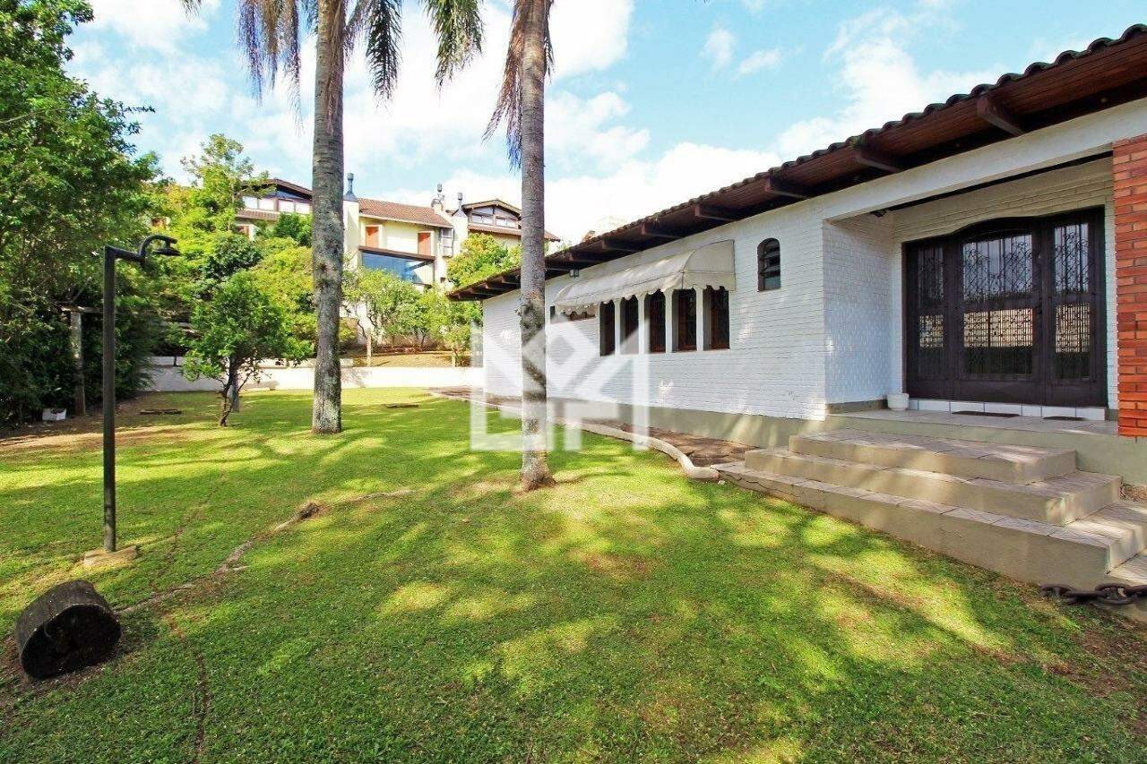 Casa com 3 quartos à venda, 420m² - Ipanema - Porto Alegre: 
