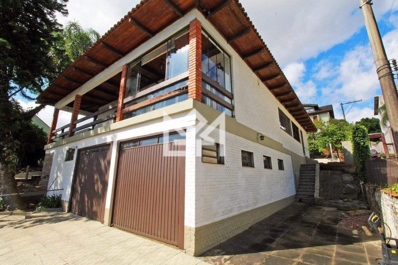 Casa com 3 quartos à venda, 420m² - Ipanema - Porto Alegre: 
