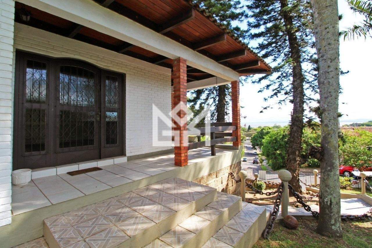 Casa com 3 quartos à venda, 420m² - Ipanema - Porto Alegre: 