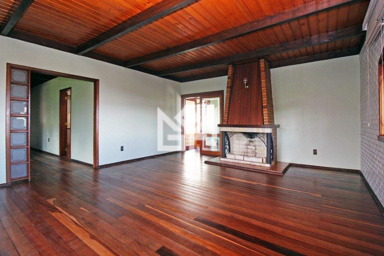 Casa com 3 quartos à venda, 420m² - Ipanema - Porto Alegre: 