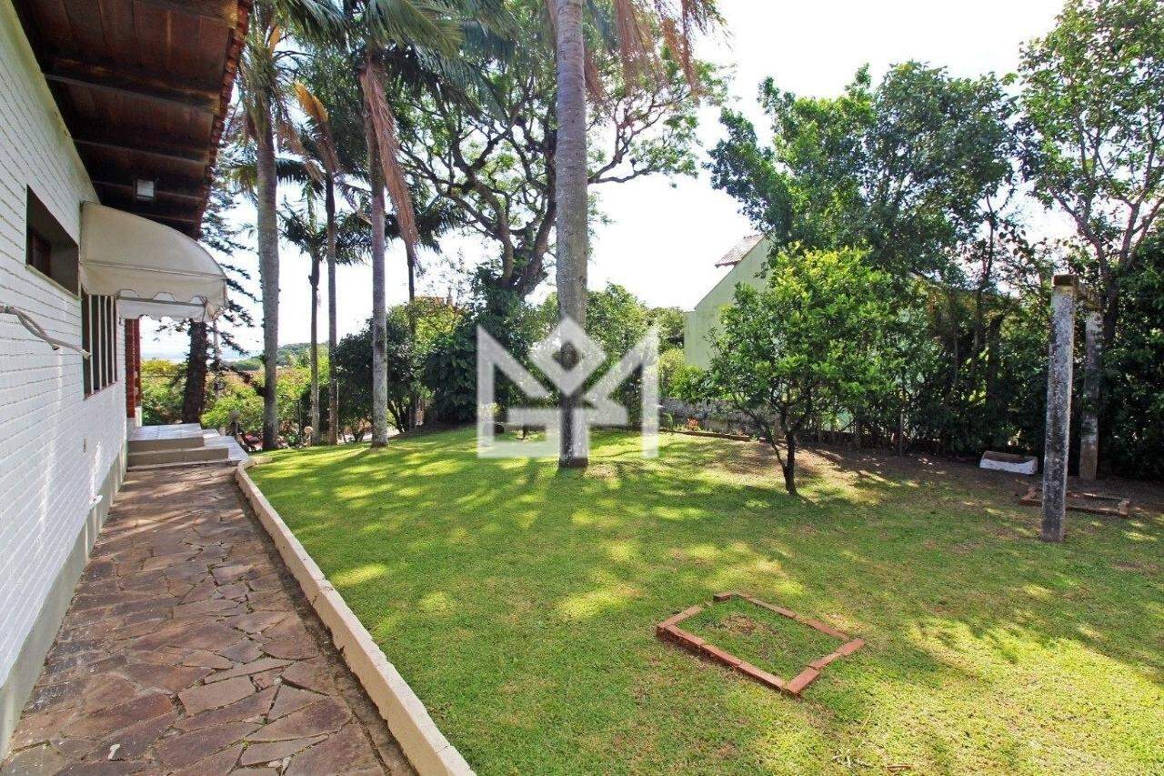 Casa com 3 quartos à venda, 420m² - Ipanema - Porto Alegre: 