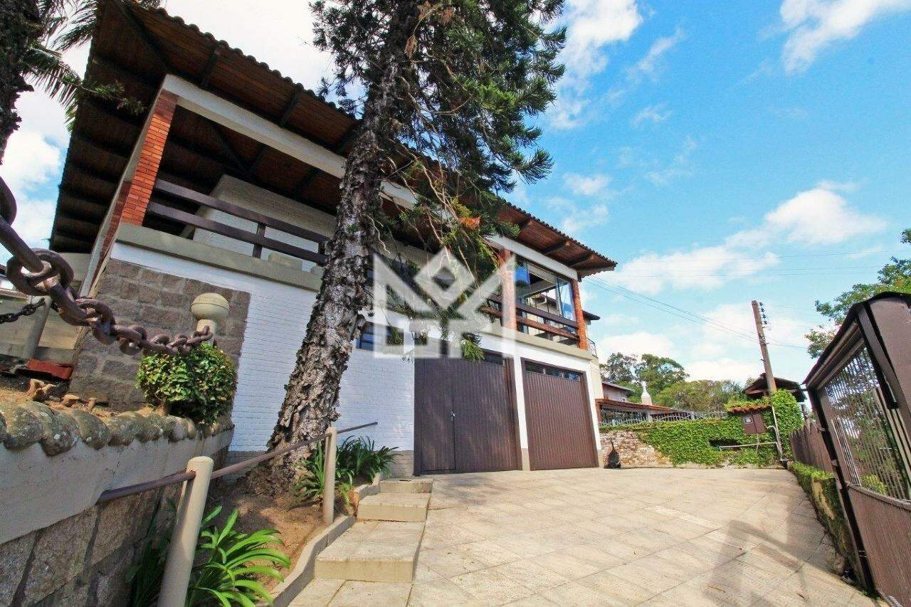 Casa com 3 quartos à venda, 420m² - Ipanema - Porto Alegre: 