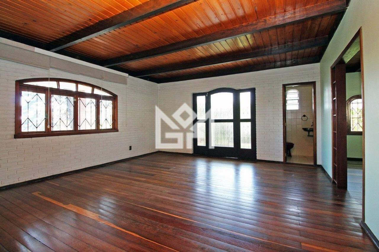 Casa com 3 quartos para aluguel, 420m² - Ipanema - Porto Alegre: 