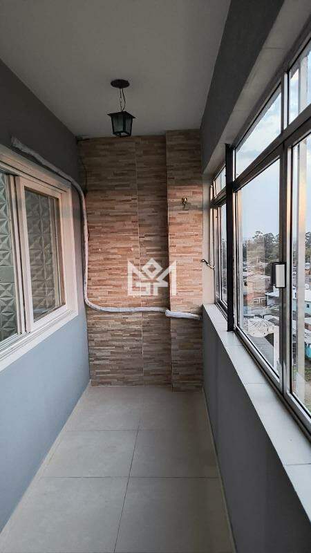 Apartamento com 2 quartos à venda, 70m² - Bom Princípio - Gravataí: 