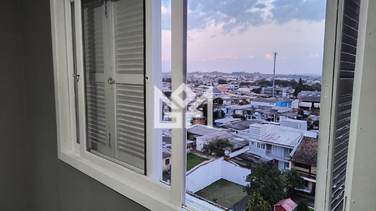 Apartamento com 2 quartos à venda, 70m² - Bom Princípio - Gravataí: 