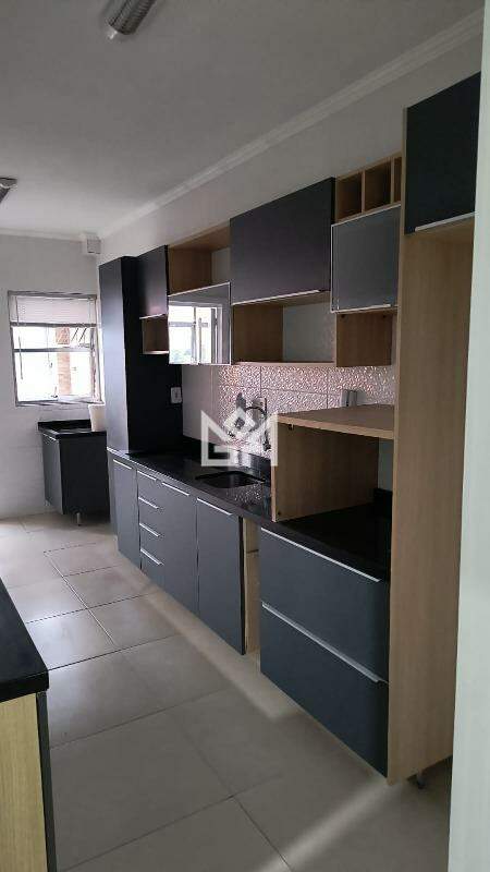 Apartamento com 2 quartos à venda, 70m² - Bom Princípio - Gravataí: 