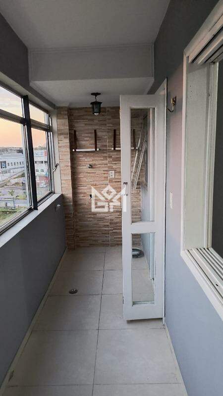 Apartamento com 2 quartos à venda, 70m² - Bom Princípio - Gravataí: 